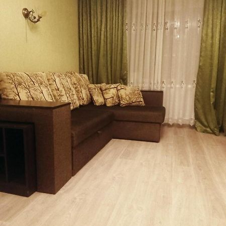 Apartment Chernihivska 13 Shostka Bagian luar foto