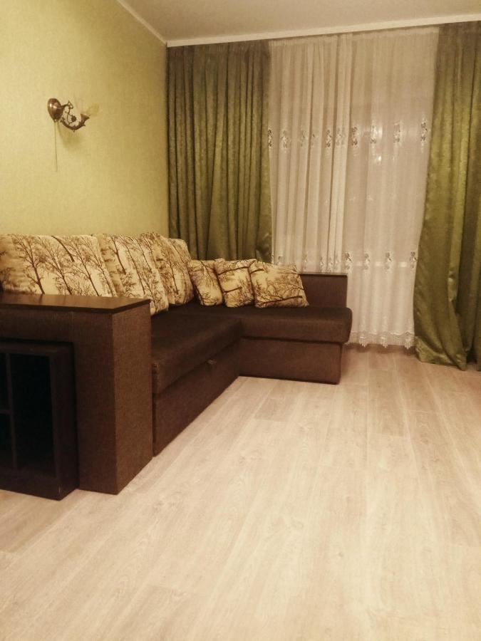 Apartment Chernihivska 13 Shostka Bagian luar foto
