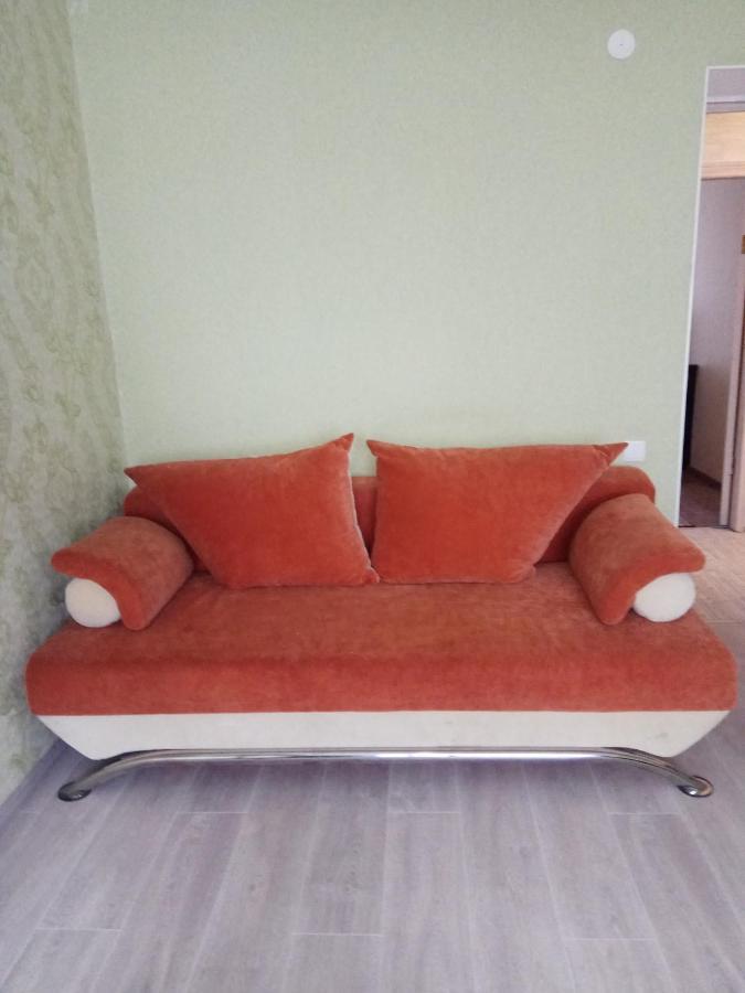 Apartment Chernihivska 13 Shostka Bagian luar foto