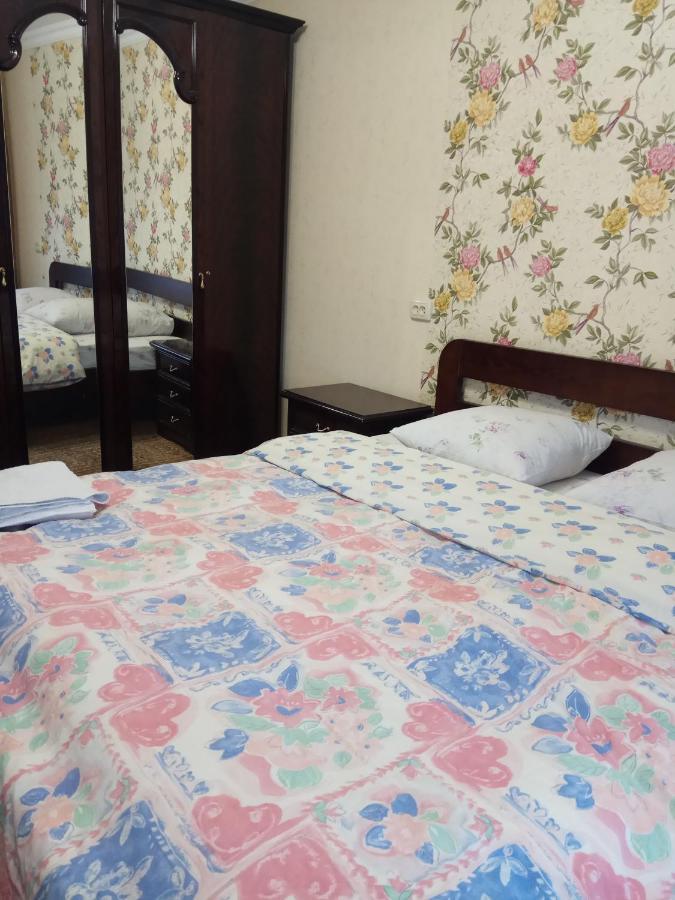 Apartment Chernihivska 13 Shostka Bagian luar foto