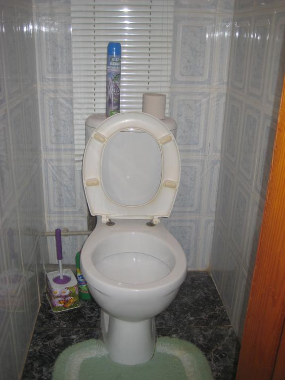 Apartment Chernihivska 13 Shostka Bagian luar foto