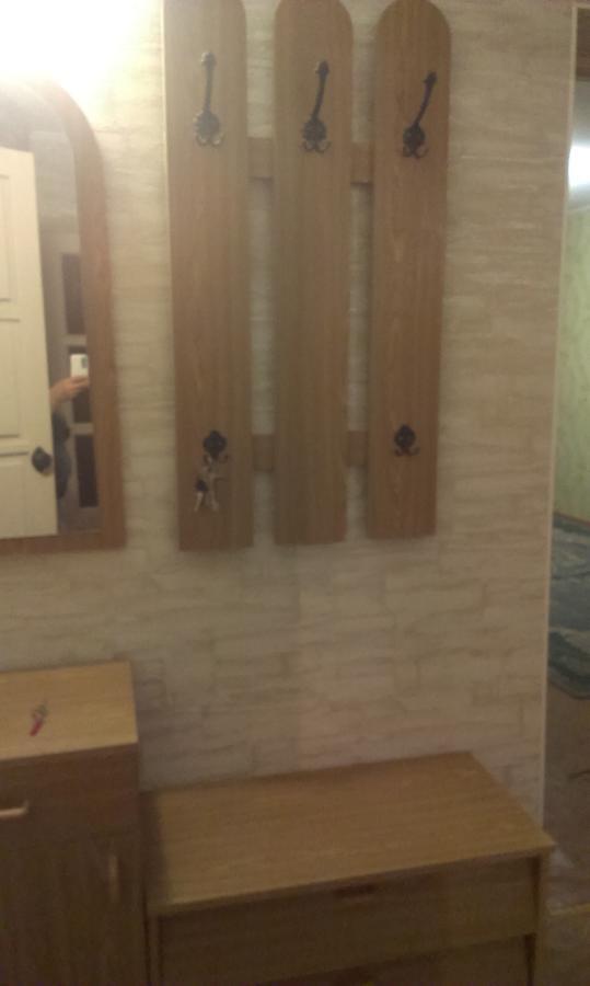 Apartment Chernihivska 13 Shostka Bagian luar foto