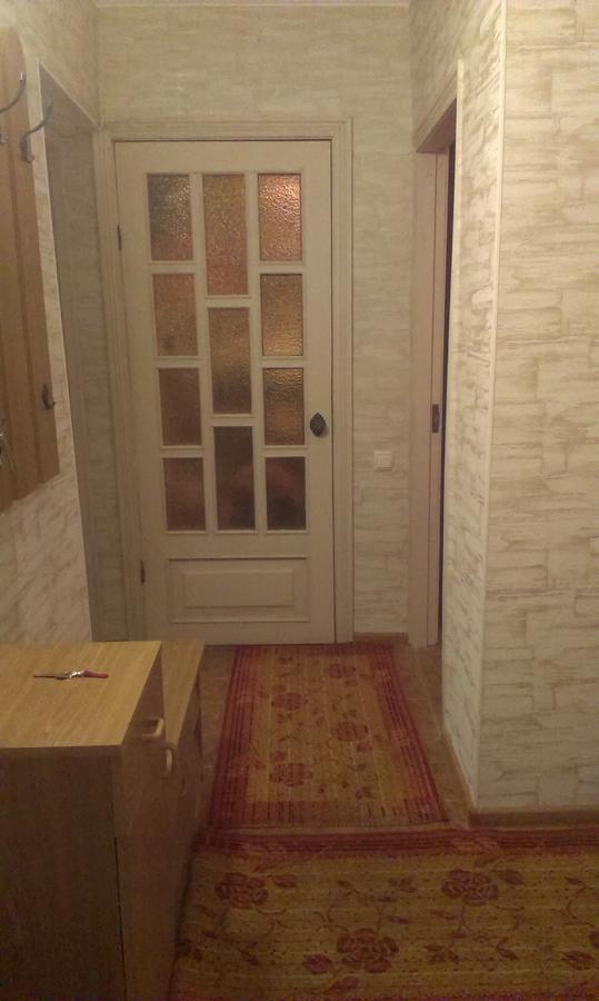 Apartment Chernihivska 13 Shostka Bagian luar foto